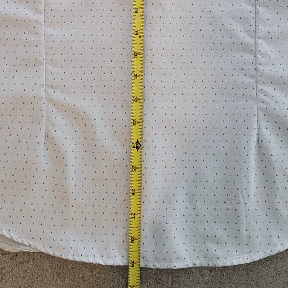 Point Zero Men's Short Sleeve Button Down - Picture 10 of 12